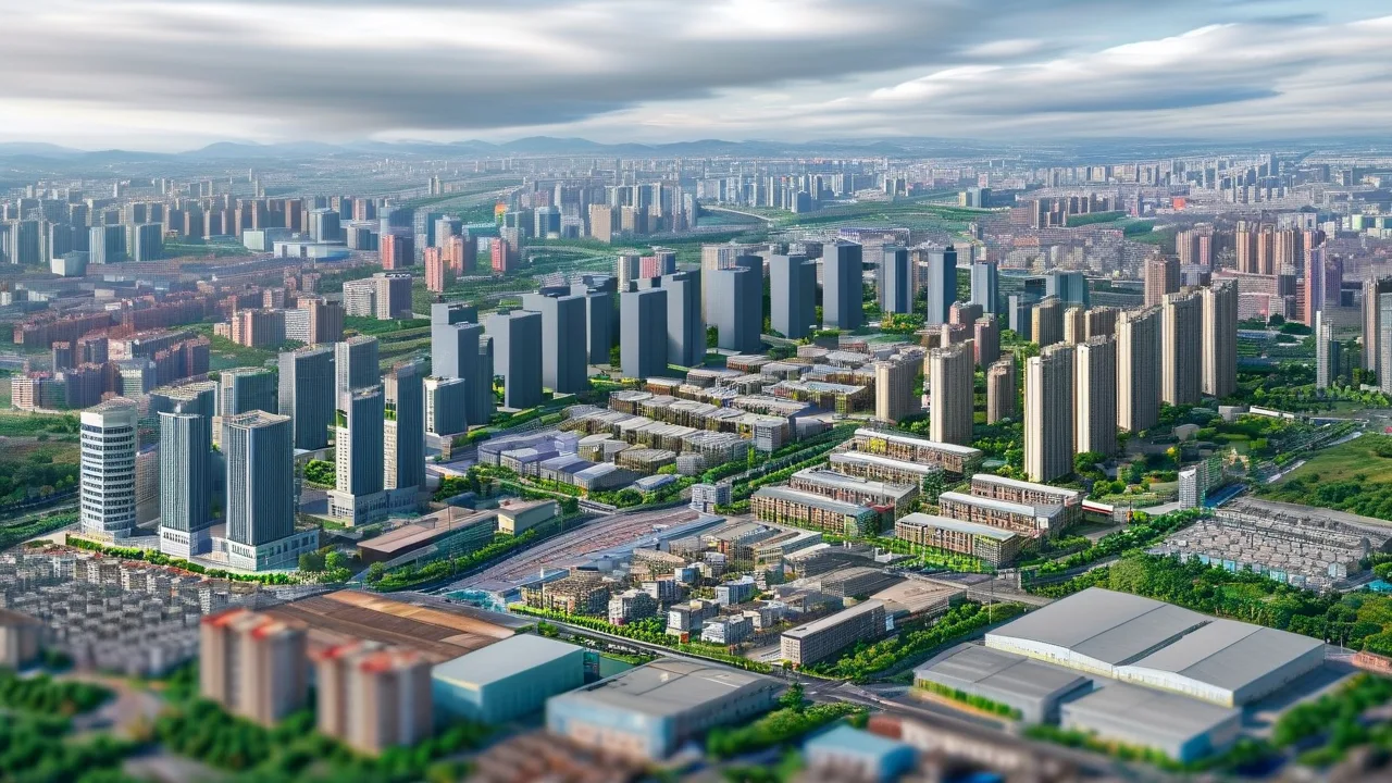 义乌市彦成塑胶制品厂 主题配图
